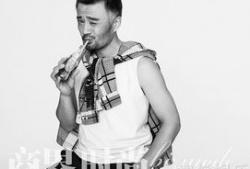 曹卫宇 照片,光影之间，演绎人生百态