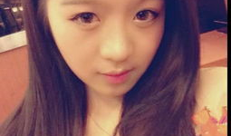 黄琬婷照片,镜头下的魅力瞬间