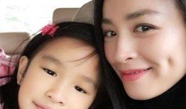 温菁霞点点的妈妈照片,岁月静好，温馨家庭剪影