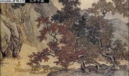 唐伯虎简介资料,才子佳人传奇的一生