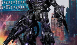 变形金刚震荡波图片,变形金刚中的狂野风暴