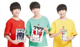 tfboy成员背景,从青涩少年到闪耀明星的蜕变之路