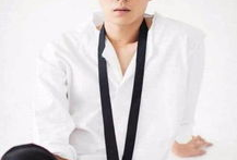 娱乐圈已婚小鲜肉,颜值与责任并存的青春力量