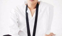 娱乐圈已婚小鲜肉,颜值与责任并存的青春力量