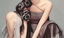 陈慧琳母亲个人资料,优雅与智慧的完美结合