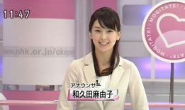 nhk 女主播,揭秘其魅力与争议背后的故事