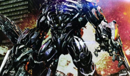 变形金刚震荡波图片,变形金刚中的狂野风暴