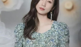 韩雪老公照片,帅气型男引关注