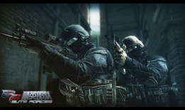 精英部队花絮,花絮中的惊险瞬间与幕后故事