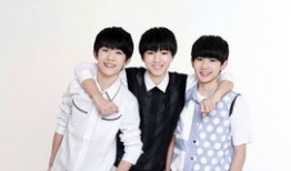 tfboys图片可爱,可爱瞬间引粉丝狂热追捧