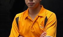 董炯个人资料