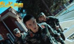 负重前行拍摄花絮,揭秘拍摄花絮中的奋斗瞬间