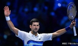 德约科维奇资料