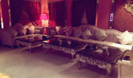 江西金色年代娱乐,打造赣鄱地区休闲娱乐新地标