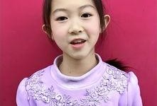 刘玥彤个人资料