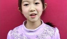 刘玥彤个人资料