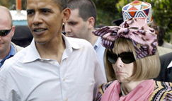 vogue搞笑,时尚界的幽默瞬间