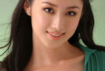 倒瓜子脸的女明星,揭秘倒瓜子脸女明星的独特魅力