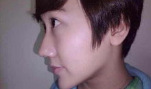 刘梓晨个人资料,从网红到争议人物，揭秘他的成长与蜕变