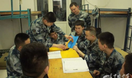 蓝翔技校军方背景,军方背景下的职业教育传奇