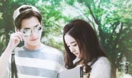 不可预料的恋人花絮