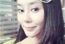女主播陈霞被杀