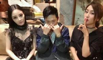 娱乐圈吃瓜小说陆家