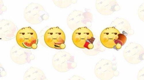 女生发吃瓜是什么暗示,她究竟在暗示什么？